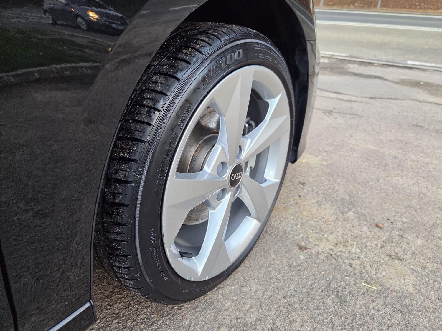 Used Audi A3 2024 for sale - 76780573: Photo 14