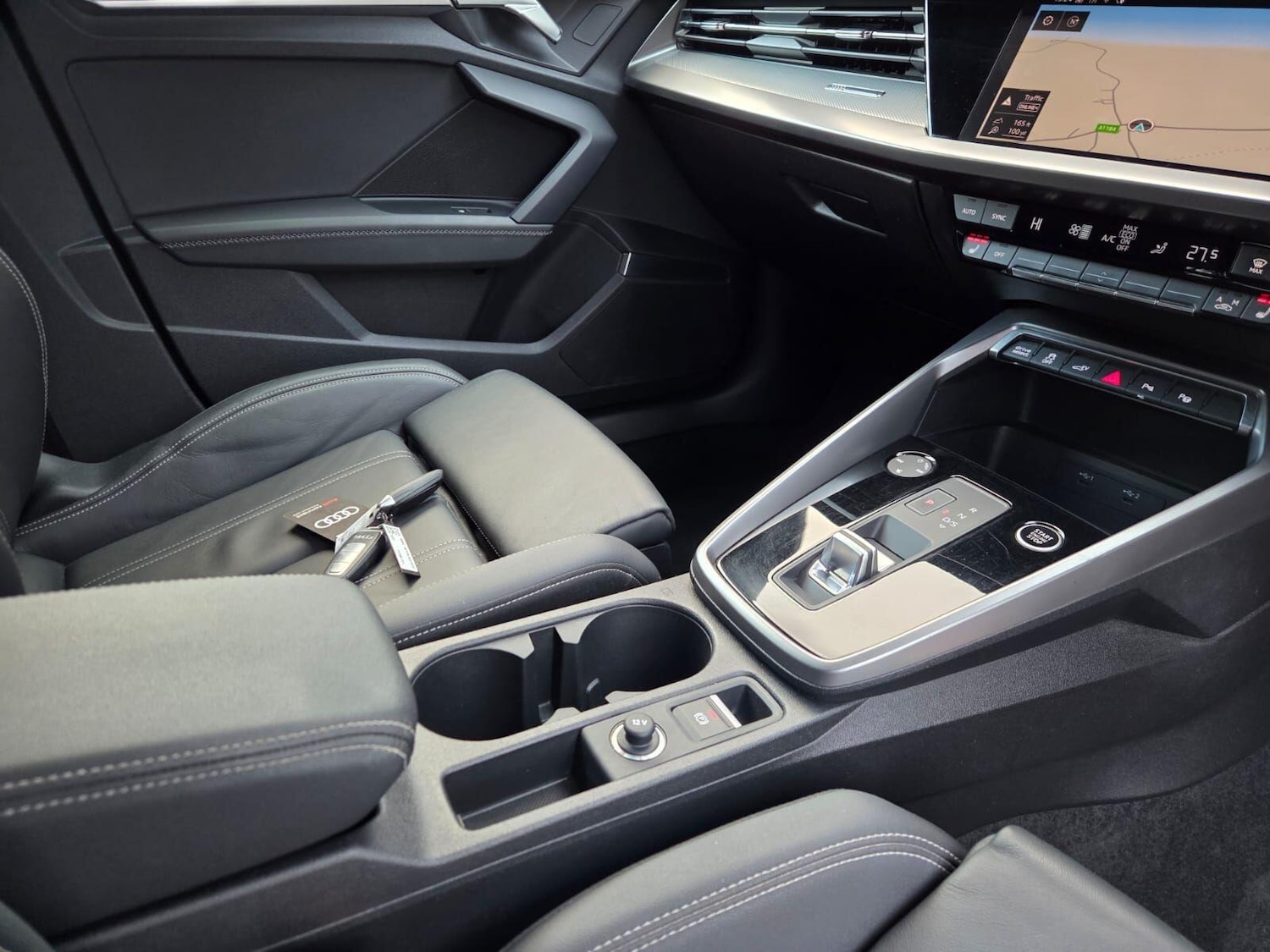 Used Audi A3 2024 for sale - 76780573: Photo 19