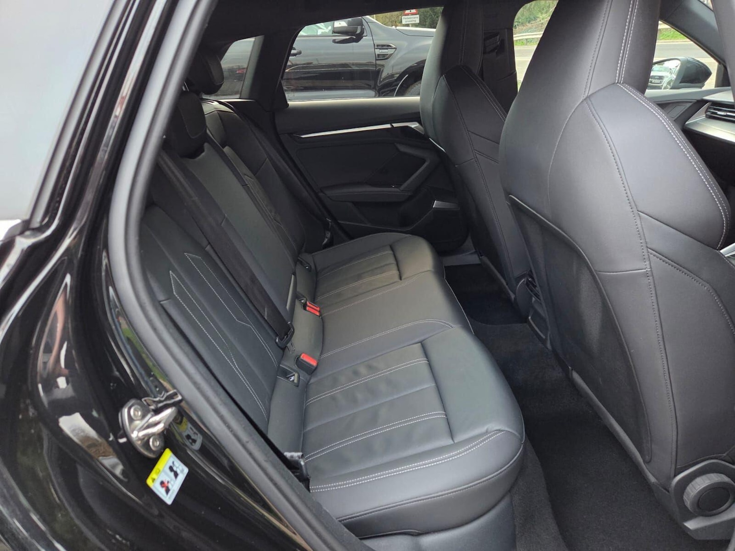 Used Audi A3 2024 for sale - 76780573: Photo 20