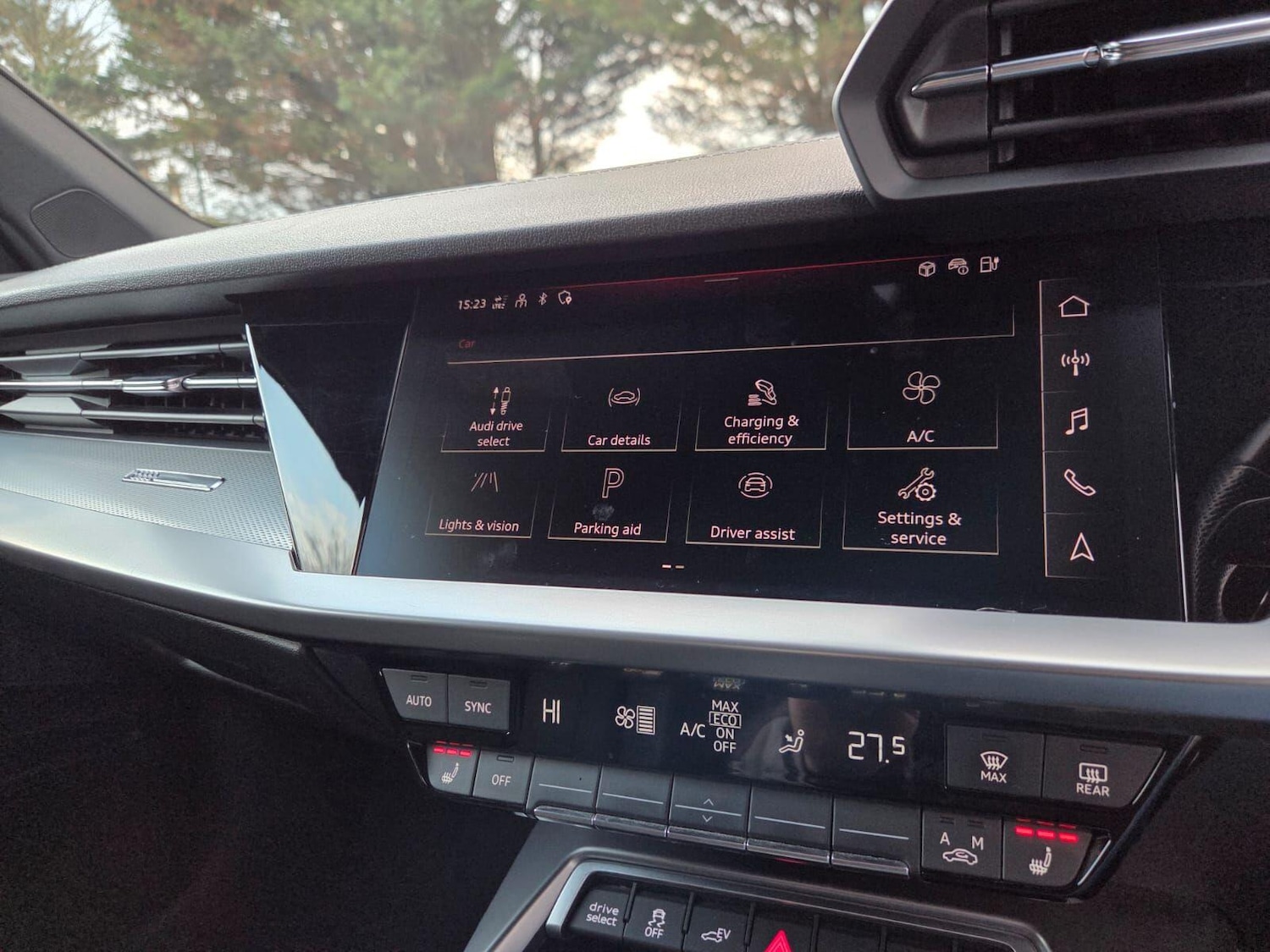 Used Audi A3 2024 for sale - 76780573: Photo 22