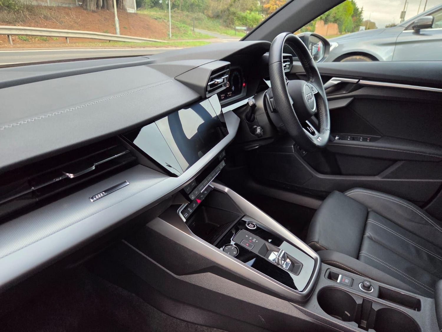 Used Audi A3 2024 for sale - 76780573: Photo 23