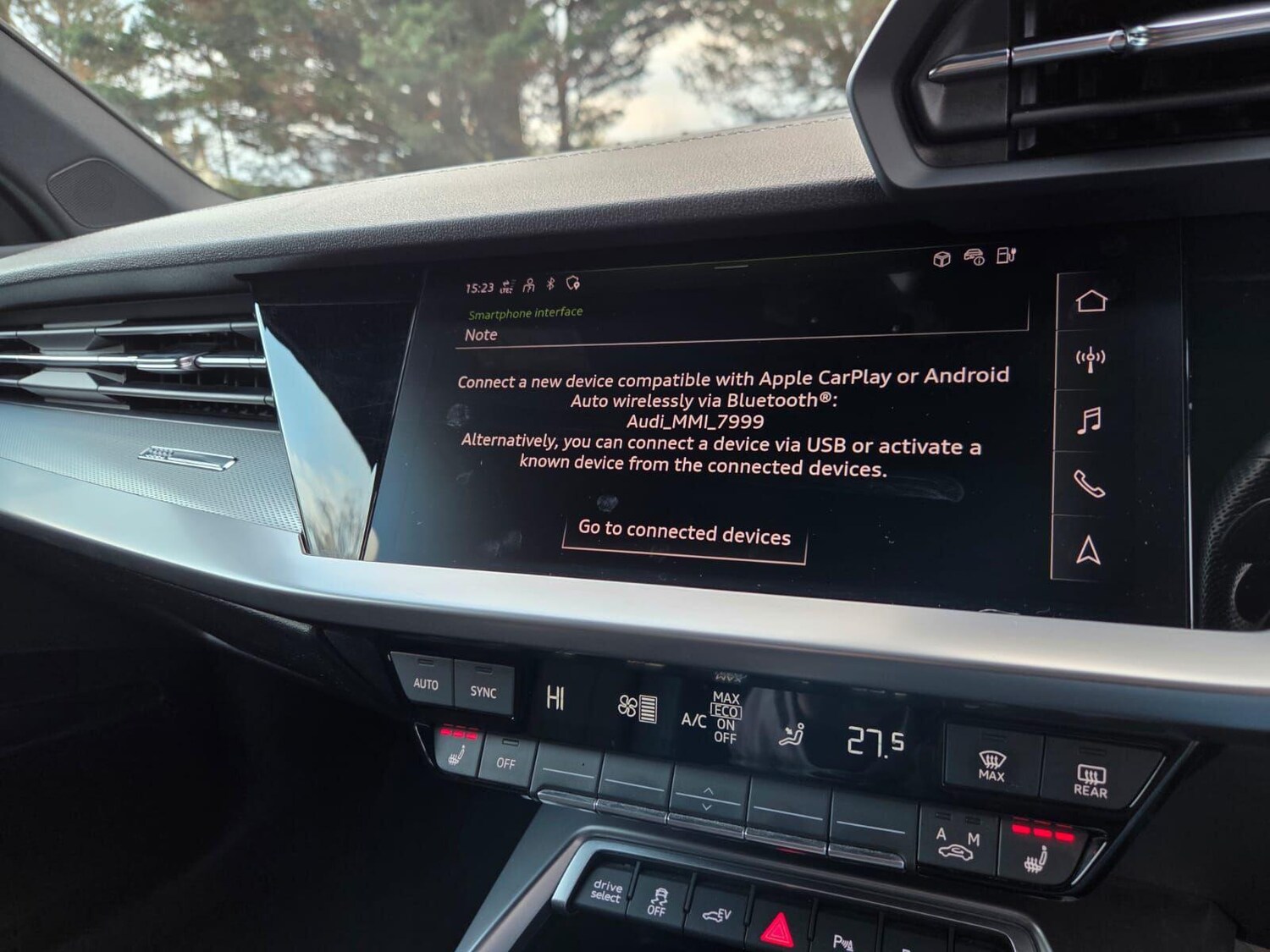 Used Audi A3 2024 for sale - 76780573: Photo 24