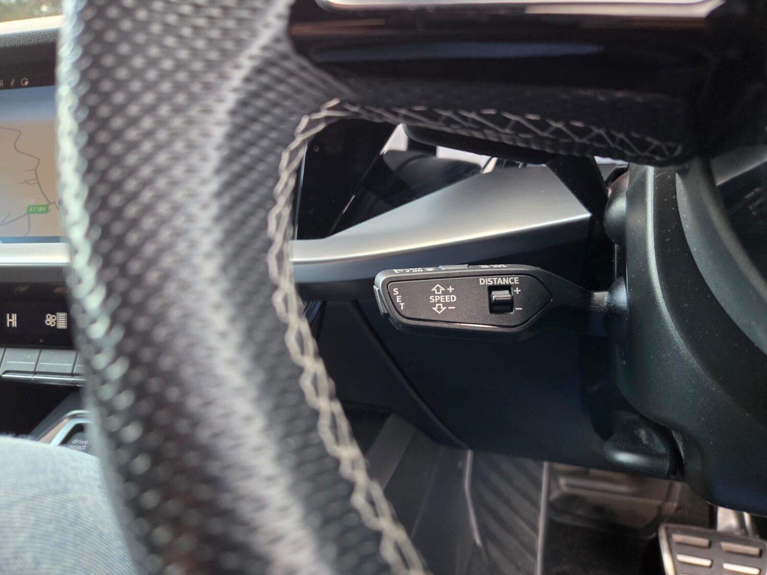 Used Audi A3 2024 for sale - 76780573: Photo 25