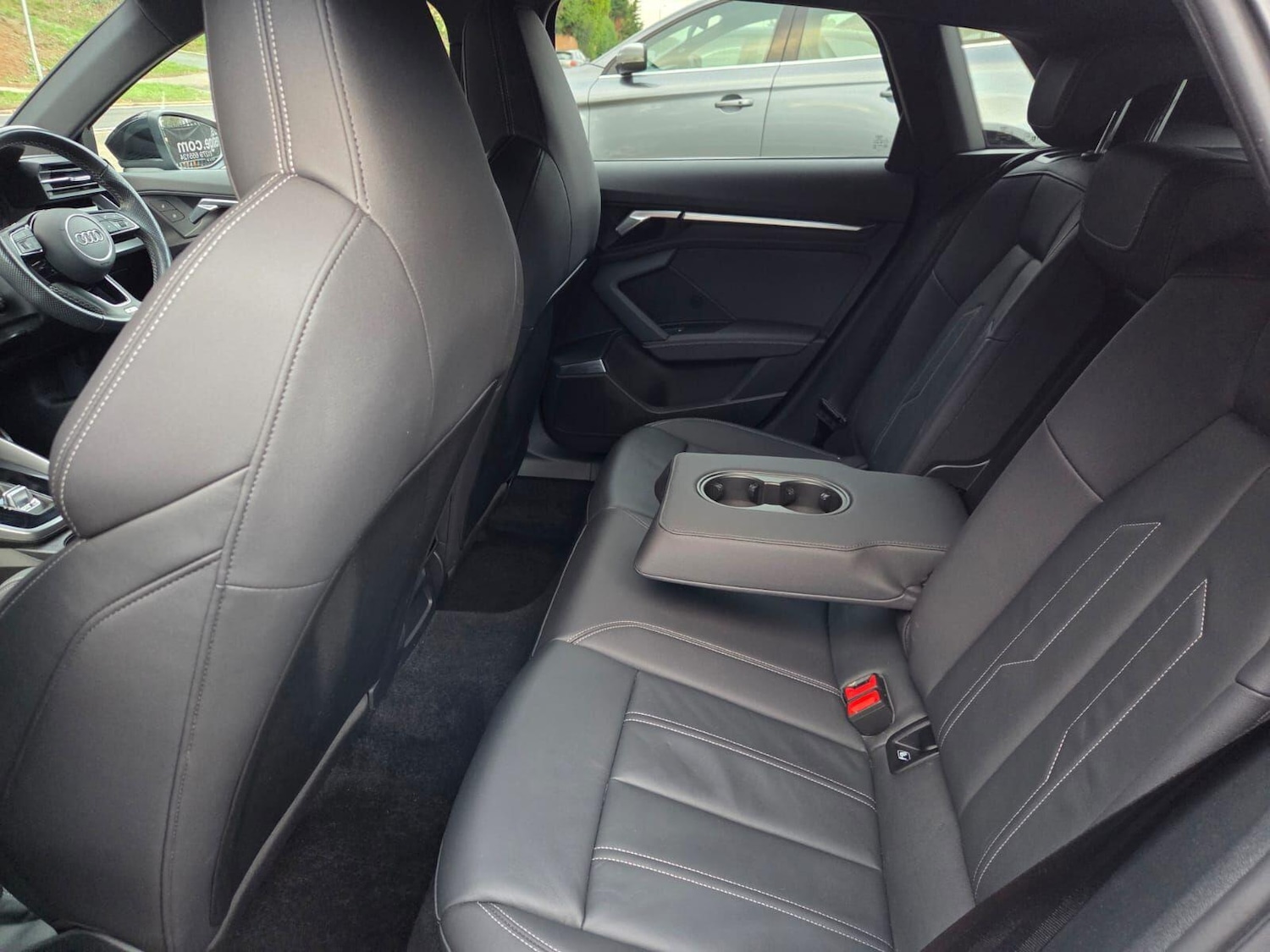 Used Audi A3 2024 for sale - 76780573: Photo 27