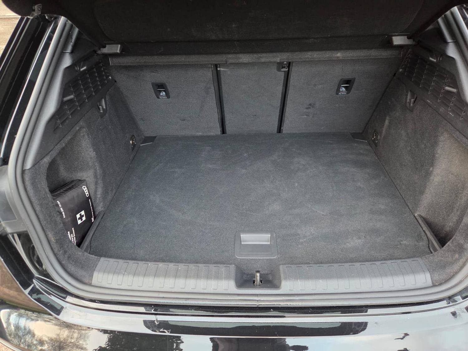 Used Audi A3 2024 for sale - 76780573: Photo 32