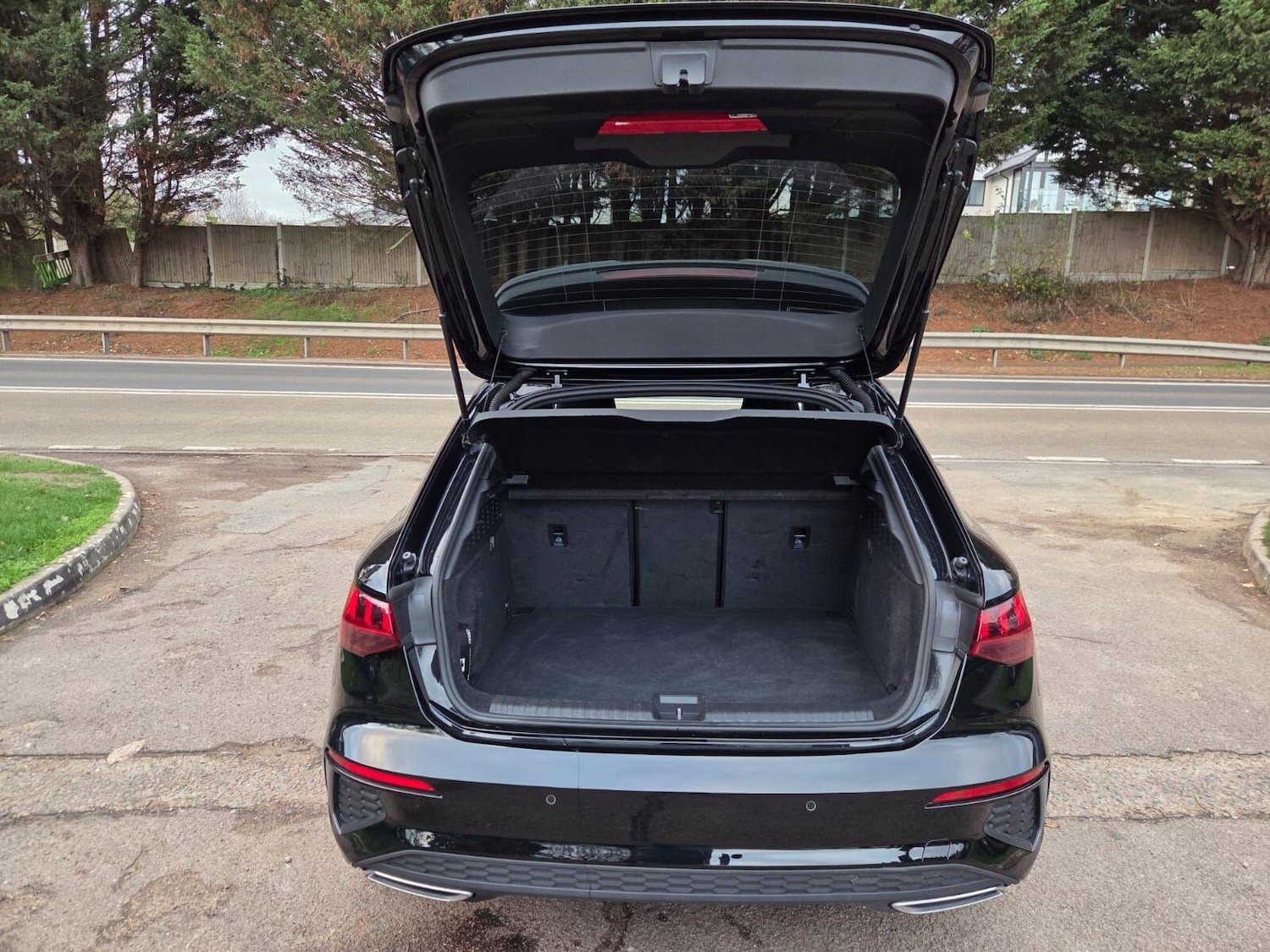 Used Audi A3 2024 for sale - 76780573: Photo 33