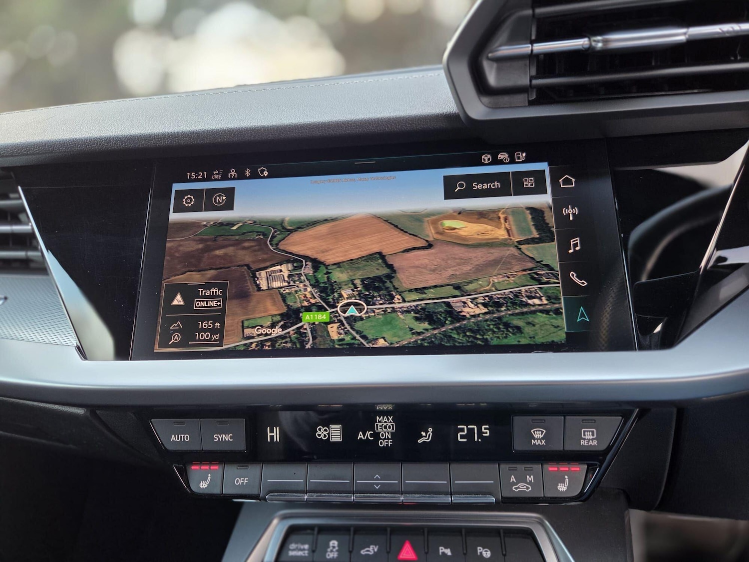 Used Audi A3 2024 for sale - 76780573: Photo 4