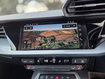 Used Audi A3 2024 for sale - 76780573: Photo