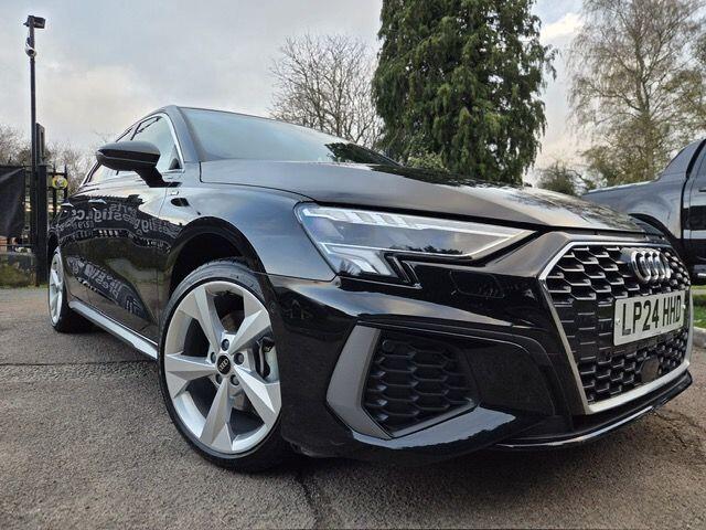 Used Audi A3 2024 for sale - 76780573: Photo 6