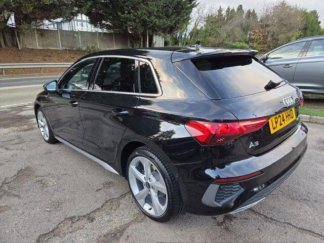 Used Audi A3 2024 for sale - 76780573: Photo 9