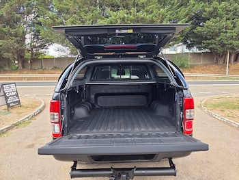 Used Ford Ranger 2022 for sale - 79316613: Photo
