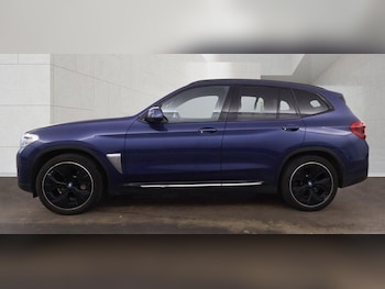 Used BMW iX3 2021 for sale - 78363867: Photo