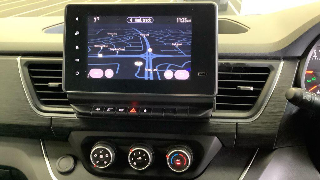 Used Nissan Primastar 2022 for sale - 77696579: Photo 3