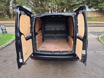 Used Volkswagen Caddy 2021 for sale - 78363840: Photo