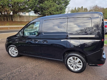 Used Volkswagen Caddy 2021 for sale - 78363840: Photo