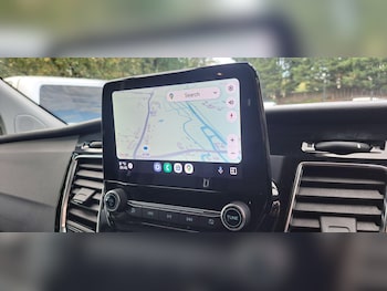 Used Ford Tourneo Custom 2021 for sale - 78363858: Photo