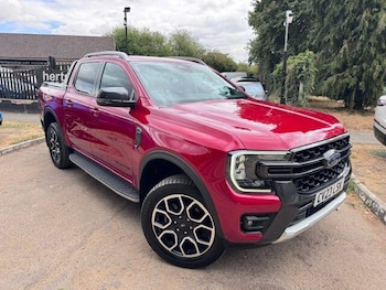Used Ford Ranger 2023 for sale - 79521125: Photo