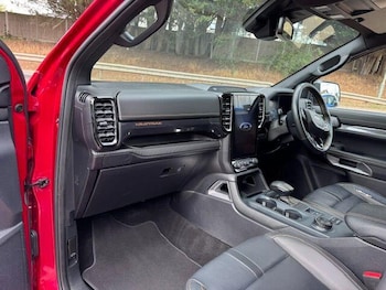 Used Ford Ranger 2023 for sale - 79521125: Photo