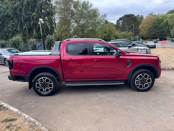 Used Ford Ranger 2023 for sale - 79521125: Photo