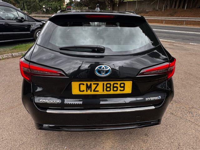 Used Toyota Corolla 2023 for sale - 77156673: Photo 12