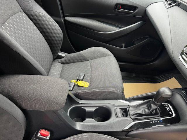 Used Toyota Corolla 2023 for sale - 77156673: Photo 24