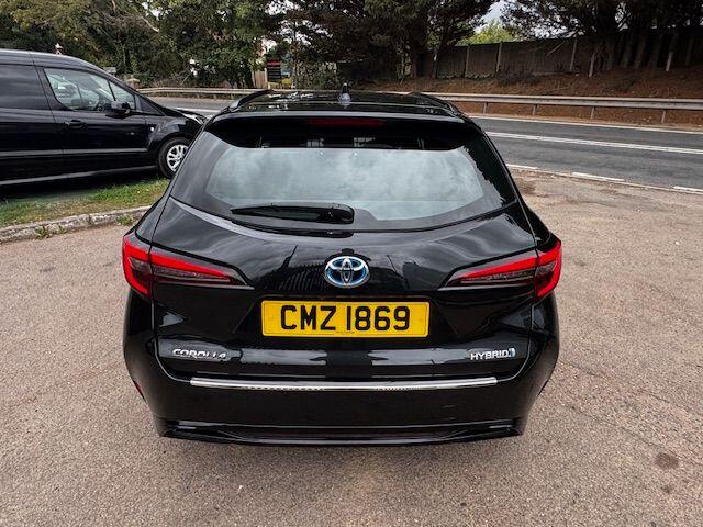 Used Toyota Corolla 2023 for sale - 77156673: Photo 30