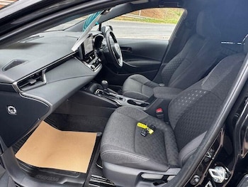 Used Toyota Corolla 2023 for sale - 77156673: Photo