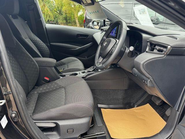 Used Toyota Corolla 2023 for sale - 77156673: Photo 6