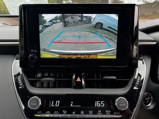 Used Toyota Corolla 2023 for sale - 77156673: Photo 8