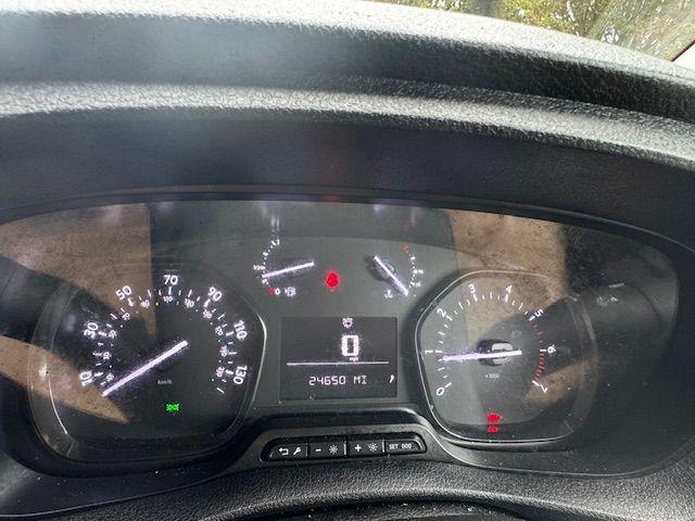 Used Vauxhall Vivaro for sale - 76735090: Photo 12