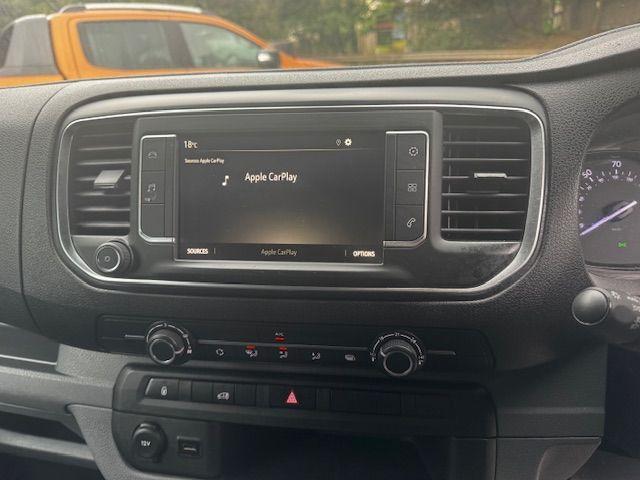 Used Vauxhall Vivaro for sale - 76735090: Photo 5