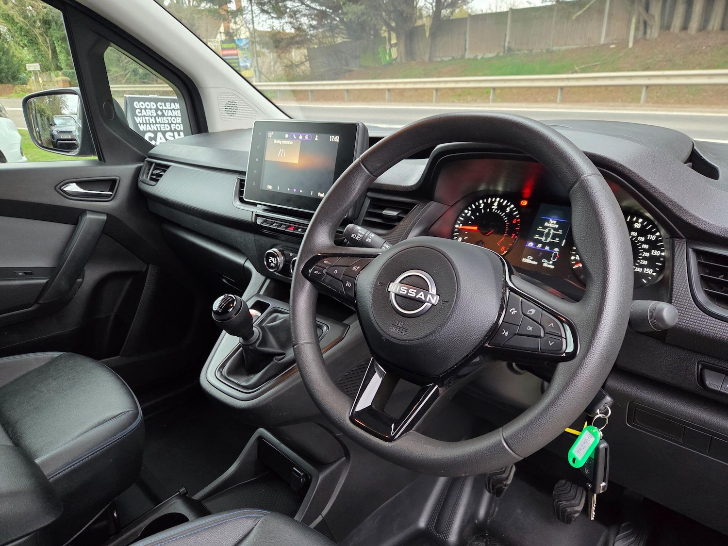 Used Nissan Other 2024 for sale - 77645798: Photo 13