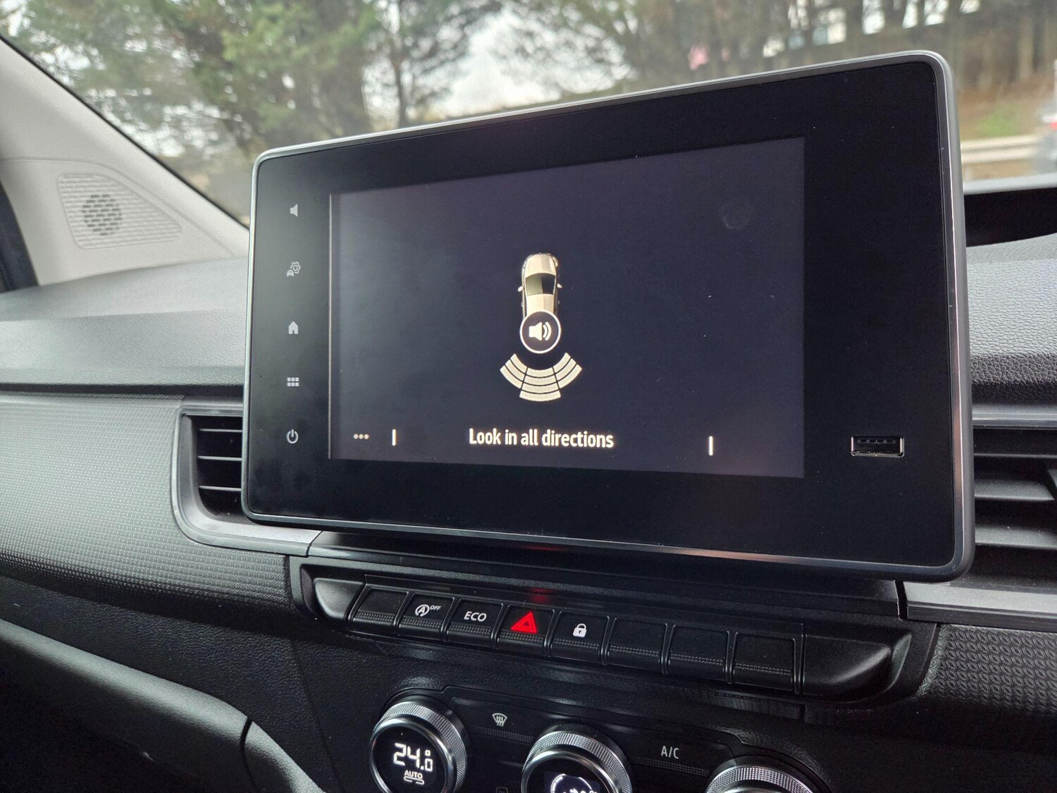 Used Nissan Other 2024 for sale - 77645798: Photo 17