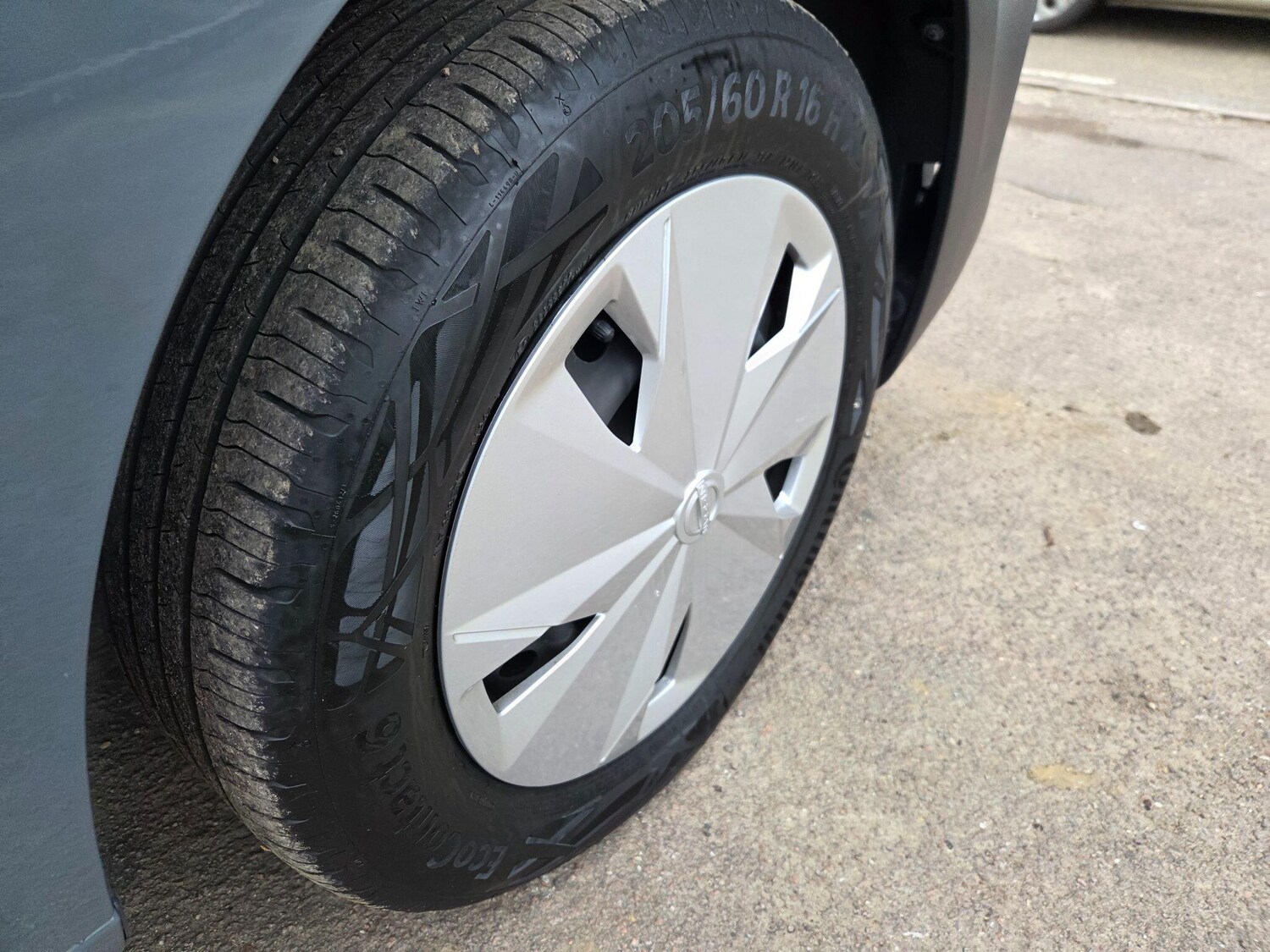 Used Nissan Other 2024 for sale - 77645798: Photo 19