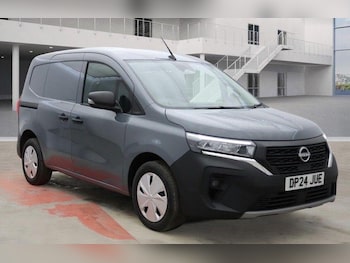 Nissan Other feature image