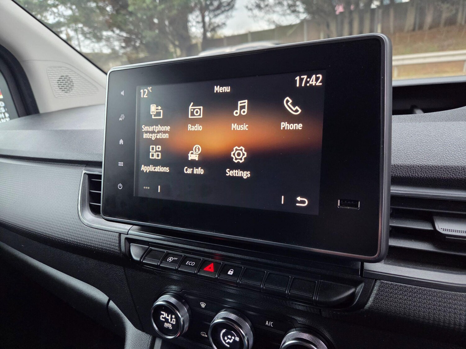 Used Nissan Other 2024 for sale - 77645798: Photo 21