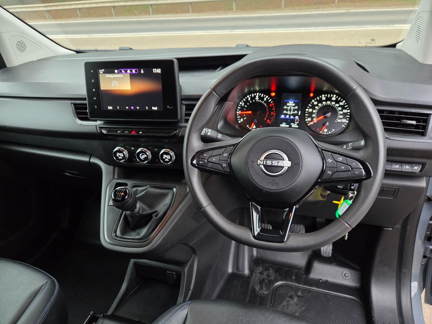 Used Nissan Other 2024 for sale - 77645798: Photo 24