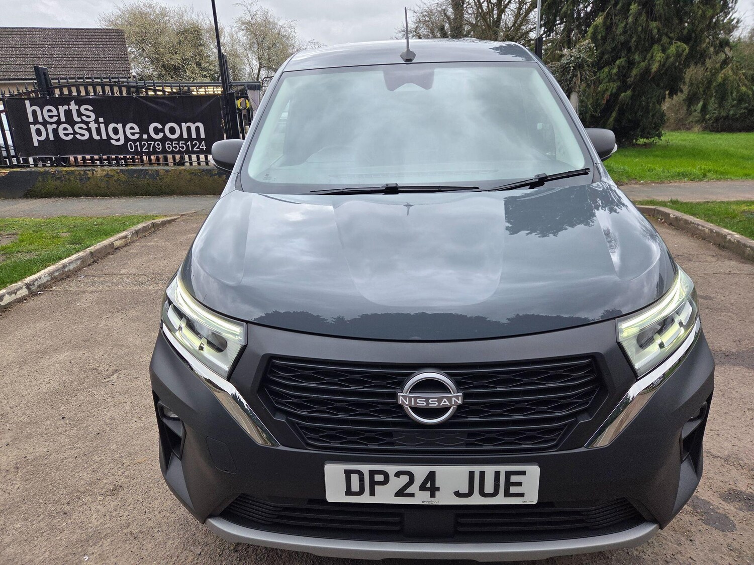 Used Nissan Other 2024 for sale - 77645798: Photo 27