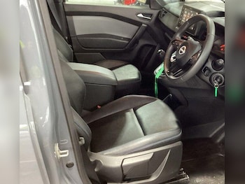 Used Nissan Other 2024 for sale - 77645798: Photo