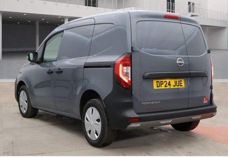 Used Nissan Other 2024 for sale - 77645798: Photo 5