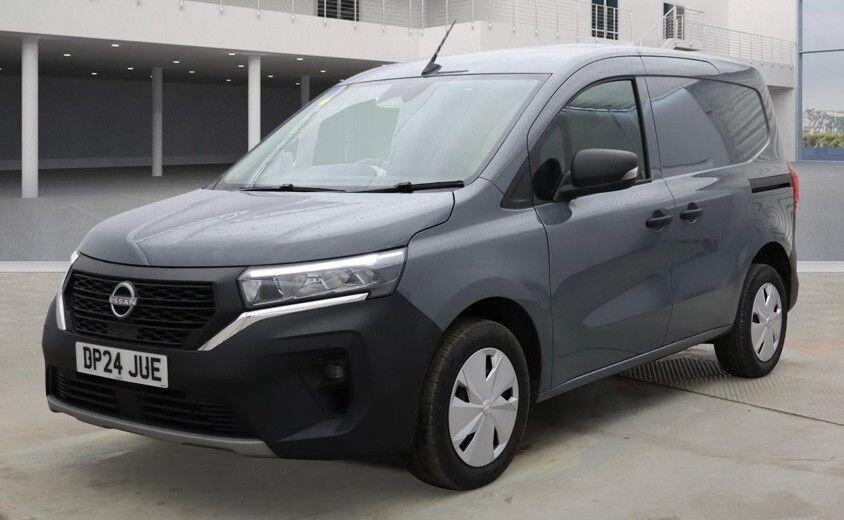 Used Nissan Other 2024 for sale - 77645798: Photo 6