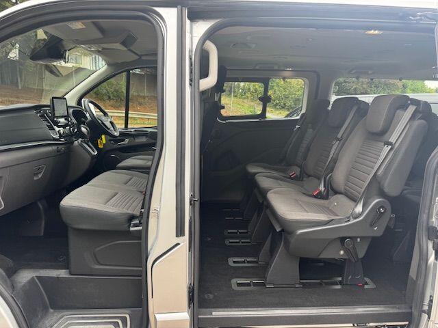 Used Ford Tourneo Custom for sale - 76735495: Photo 12