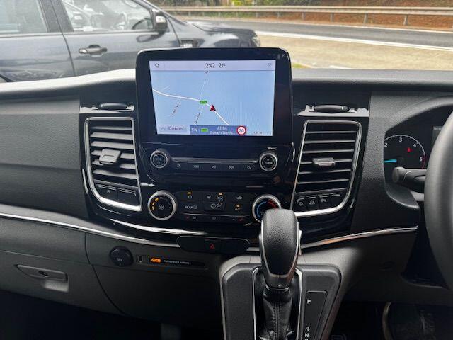 Used Ford Tourneo Custom for sale - 76735495: Photo 14