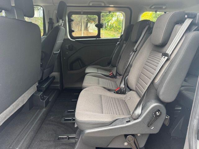 Used Ford Tourneo Custom for sale - 76735495: Photo 18