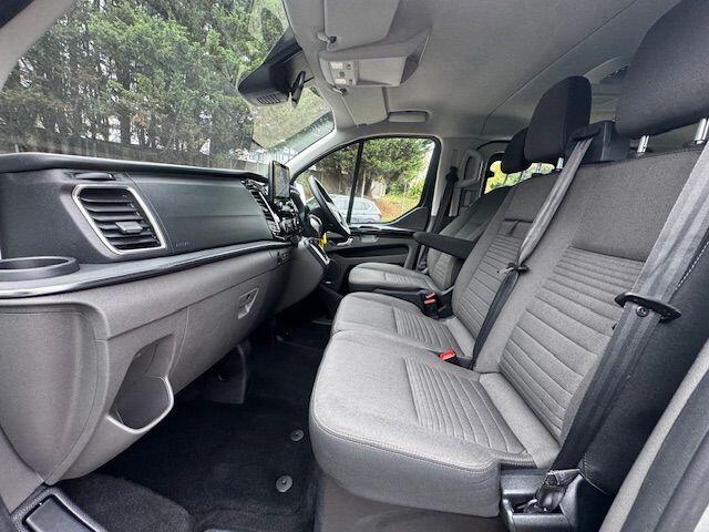 Used Ford Tourneo Custom for sale - 76735495: Photo 2