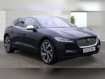 Used Jaguar I-Pace 2022 for sale - 79807709: Photo