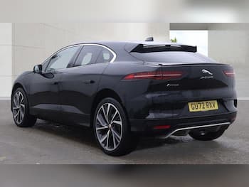 Used Jaguar I-Pace 2022 for sale - 79807709: Photo
