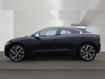 Used Jaguar I-Pace 2022 for sale - 79807709: Photo