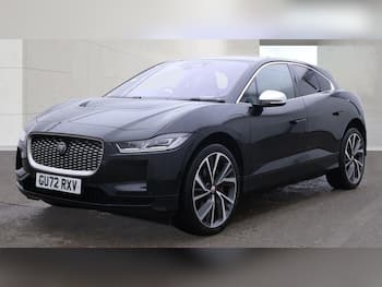 Used Jaguar I-Pace 2022 for sale - 79807709: Photo