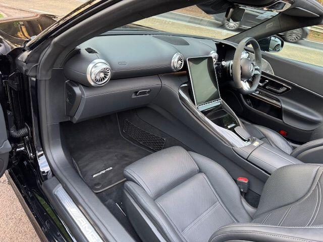 Used Mercedes-Benz SL 2024 for sale - 76765947: Photo 16